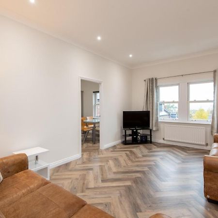 The Sidings Villa Durham Dış mekan fotoğraf