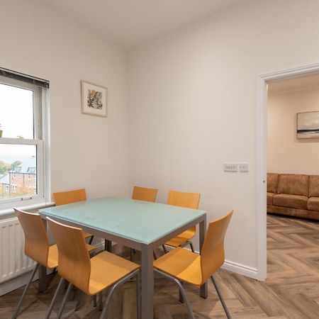 The Sidings Villa Durham Dış mekan fotoğraf